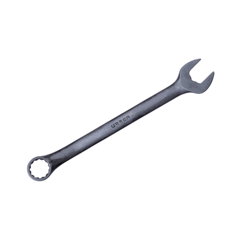 Llave combinada fosfatizada métrica, 12 puntas, 12 mm Urrea 1212MB