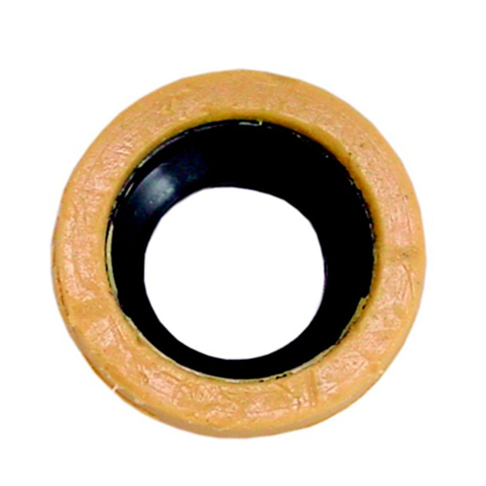 CUELLO DE CERA C/GUIA DE PLASTICO, RUGO