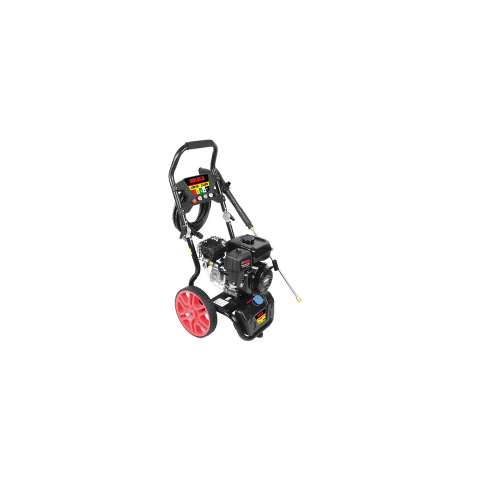 Hidrolavadora de alta presión a gasolina MIKELS HAG-3100
