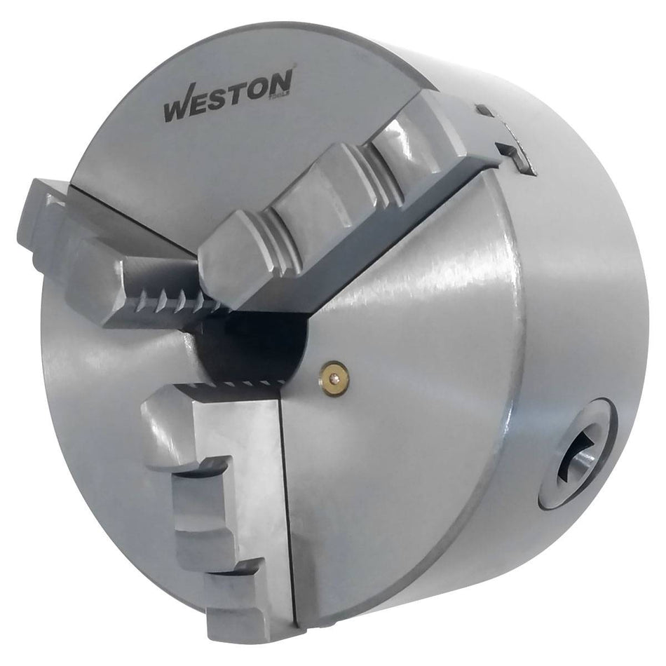 CHUCK 20" 3 MORDAZAS UNIVERSAL, WESTON