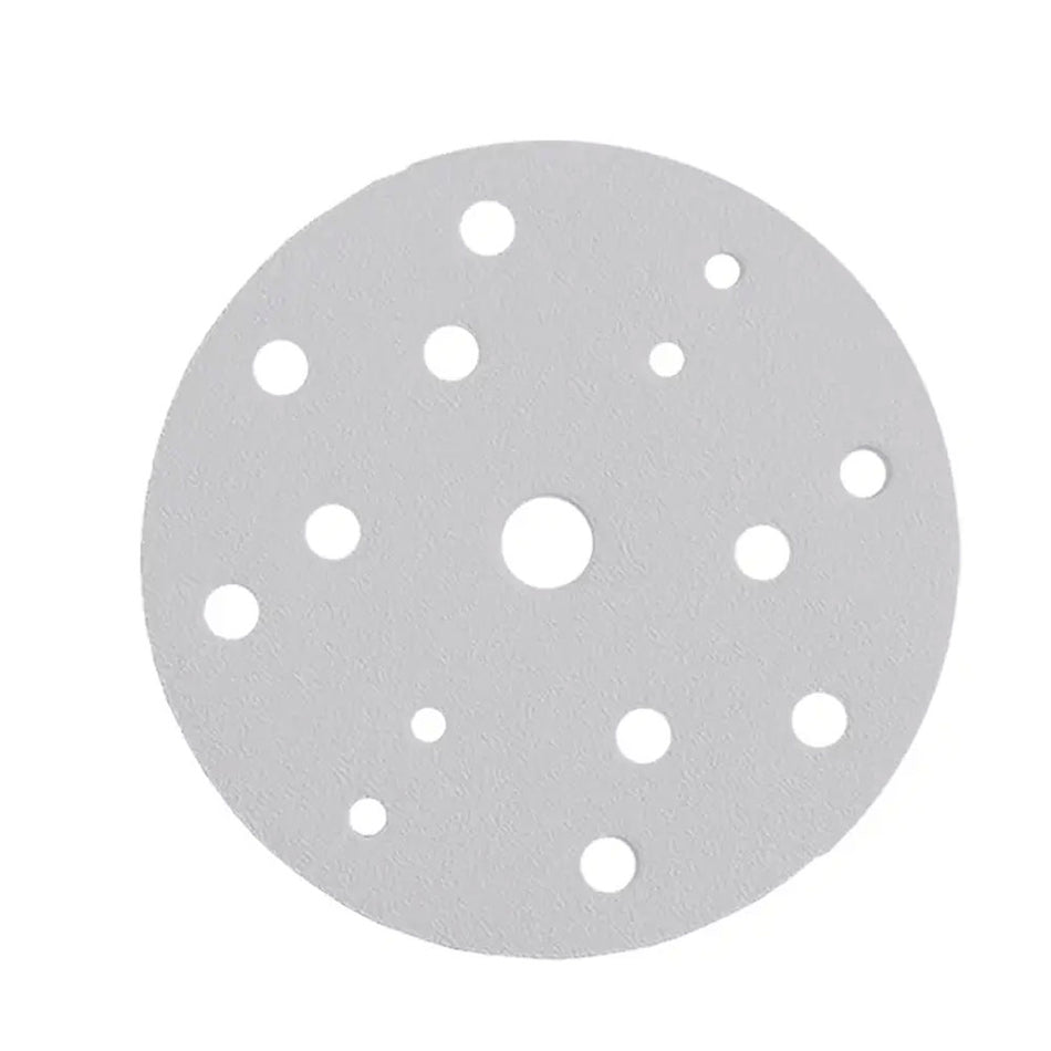 Disco de lija tri pro de óxido de alumin