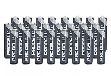 DURACELL® BATERÍAS ALCALINAS AAA