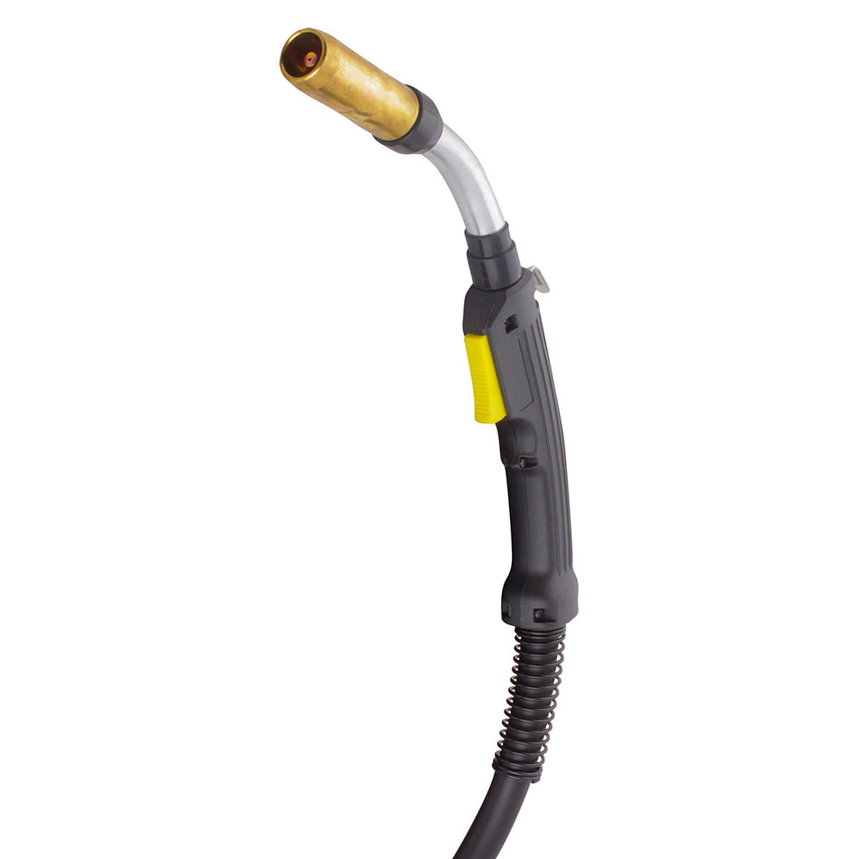 ANTORCHA MIG TIPO BERNARD 400 AMP NB400-