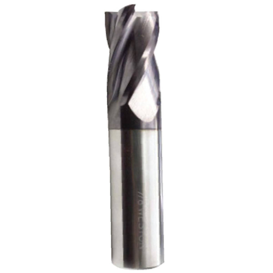 CORTADOR VERT CARBURO 3/16" 4F C/ALTIN,