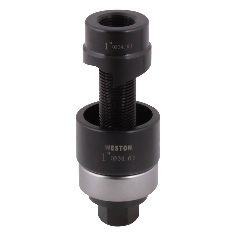 SACABOCADO TIPO C      1", WESTON