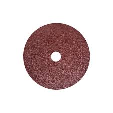 Fibrodisco de óxido de aluminio, especif