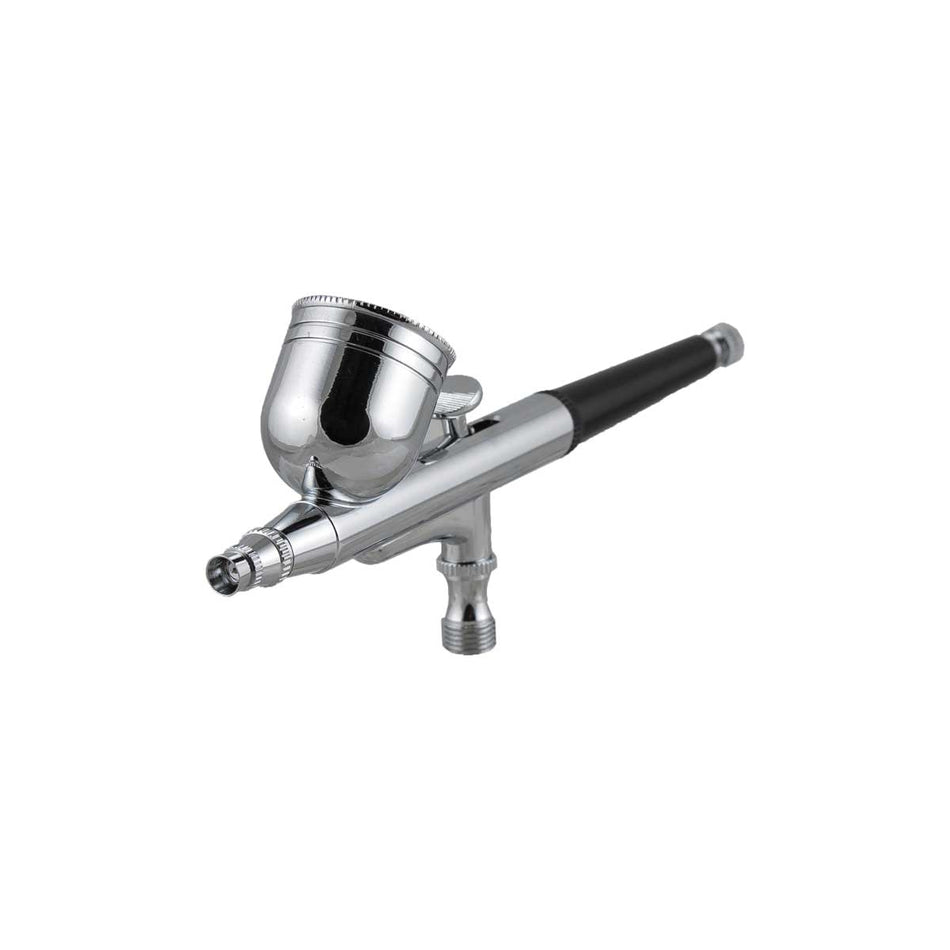 AEROGRAFO CON PRESION REGULABLE, WESTON