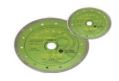 DISCO DE DIAMANTE DOBLE TURBO 4-1/2"