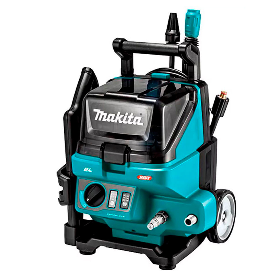 Hidrolavadora Inalam potencia 1200 W s/b
