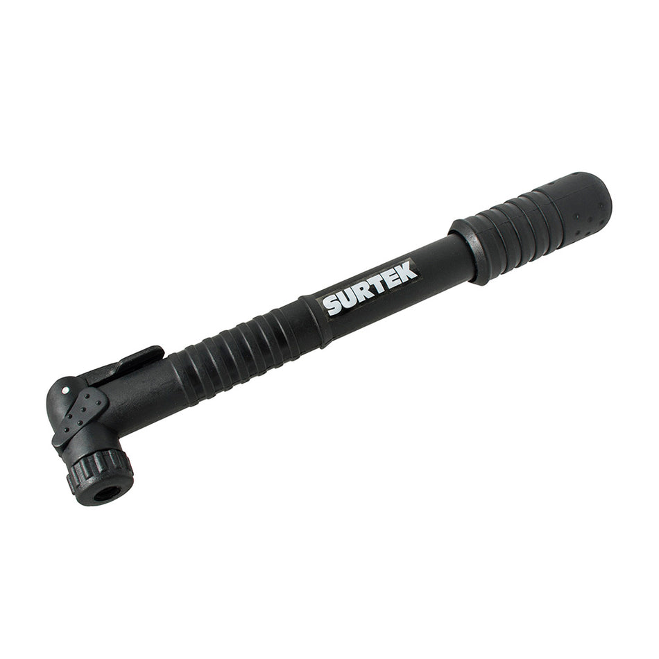Bomba de aire diseño compacto 9", SURTEK Surtek 107992