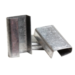 SELLO GALV FLEJE PLASTICO 1/2" 1000 PZ DOGOTULS SM2005