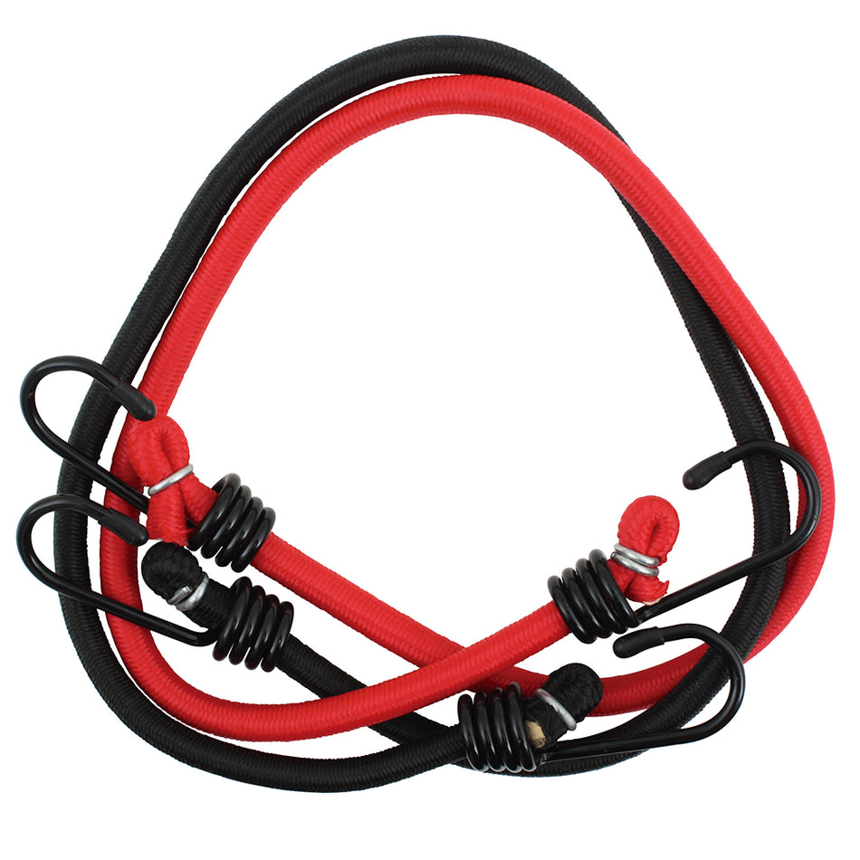 SUJETADOR ELASTICO 10MMX32" 2PZ (82cm) DOGOTULS RI5076
