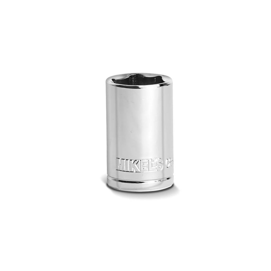 Dado corto 1/2” Estandar 11/16, MIKELS DC-6850