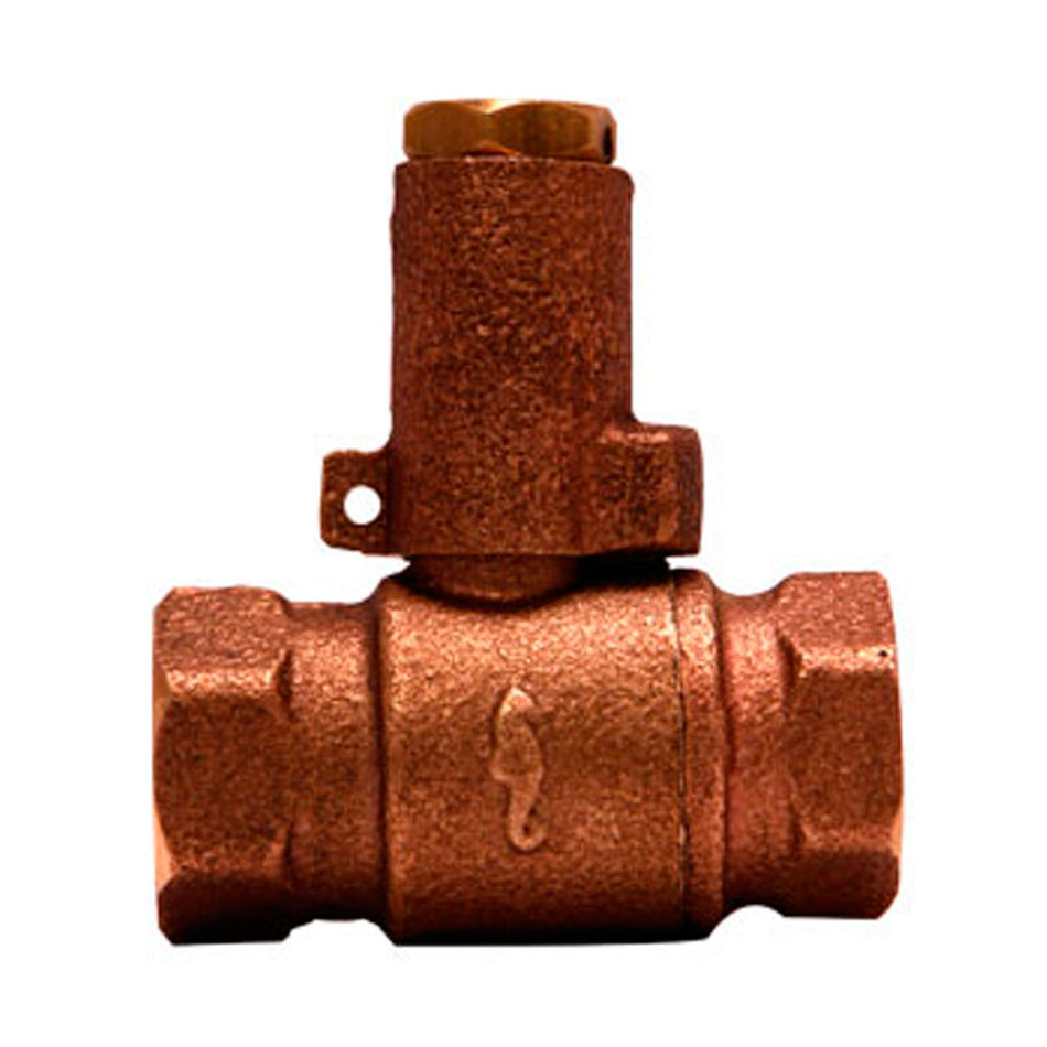 VALVULA LIMITADORA 13MM ROSCABLE ESFERA