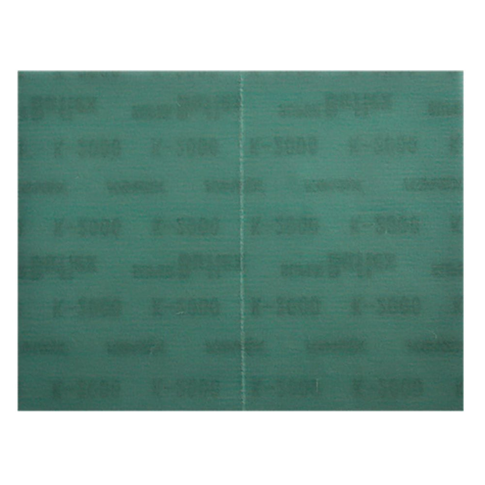 Hoja de lija Super Bufflex , grano 2000,