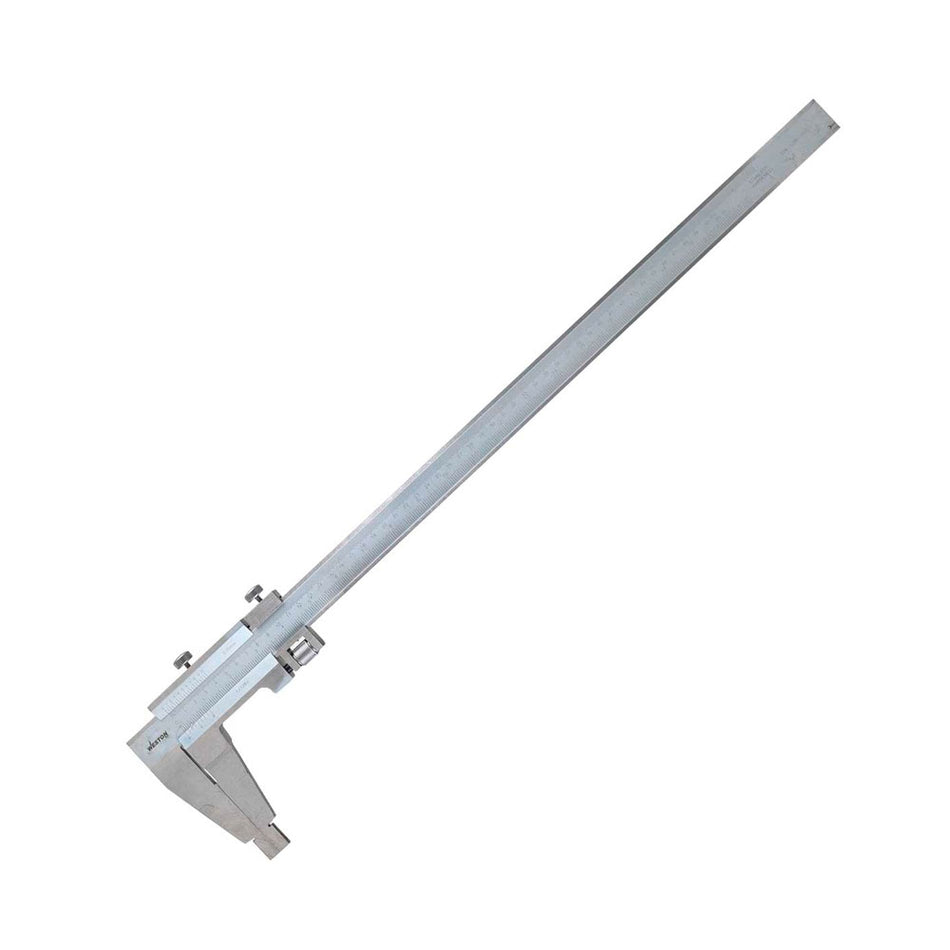 CALIBRADOR VERNIER ACERO AL CARBON 60",