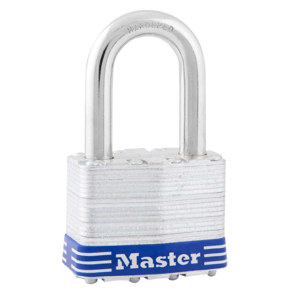5DLF CANDADO MASTER 1 1/2" 38MM, WESTON