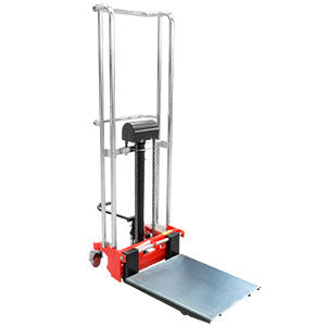 APILADOR MANUAL 400KG X 1.5M ANGOSTO DOGOTULS RI1089