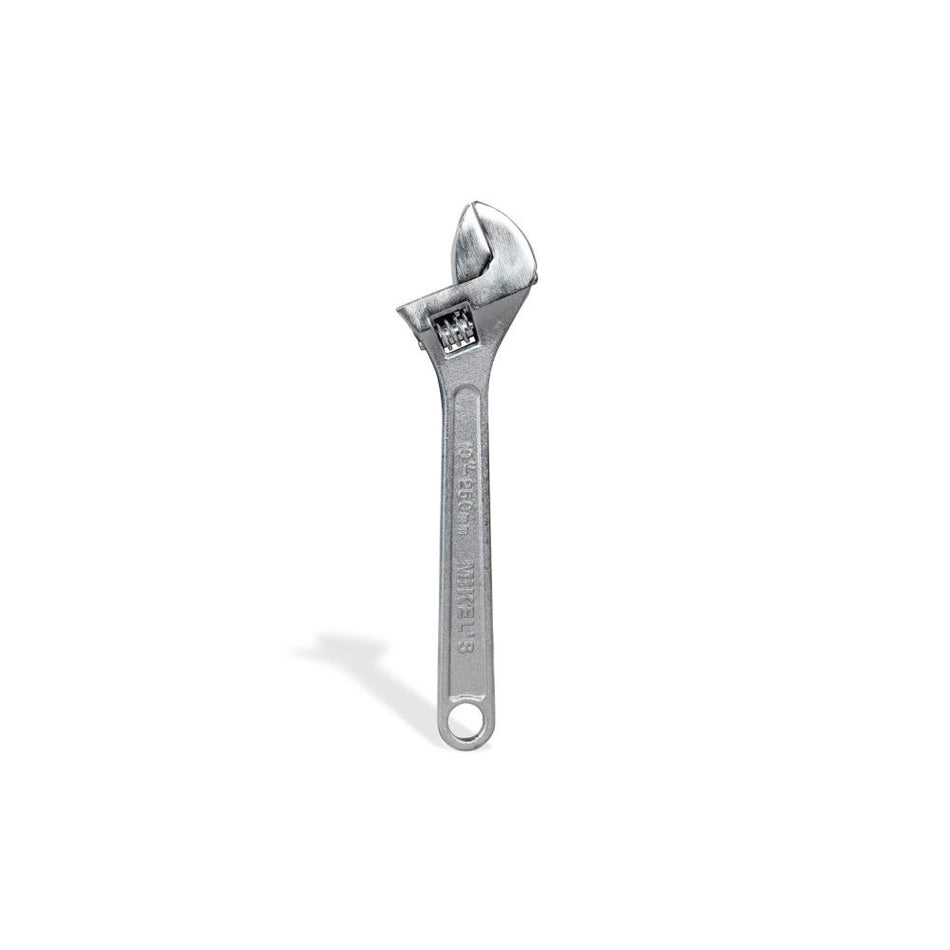Llave ajustable PERICO 10” cromo vanadio MIKELS PER-10