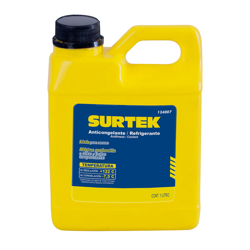 Anticongelante 1 Lt Surtek 134007
