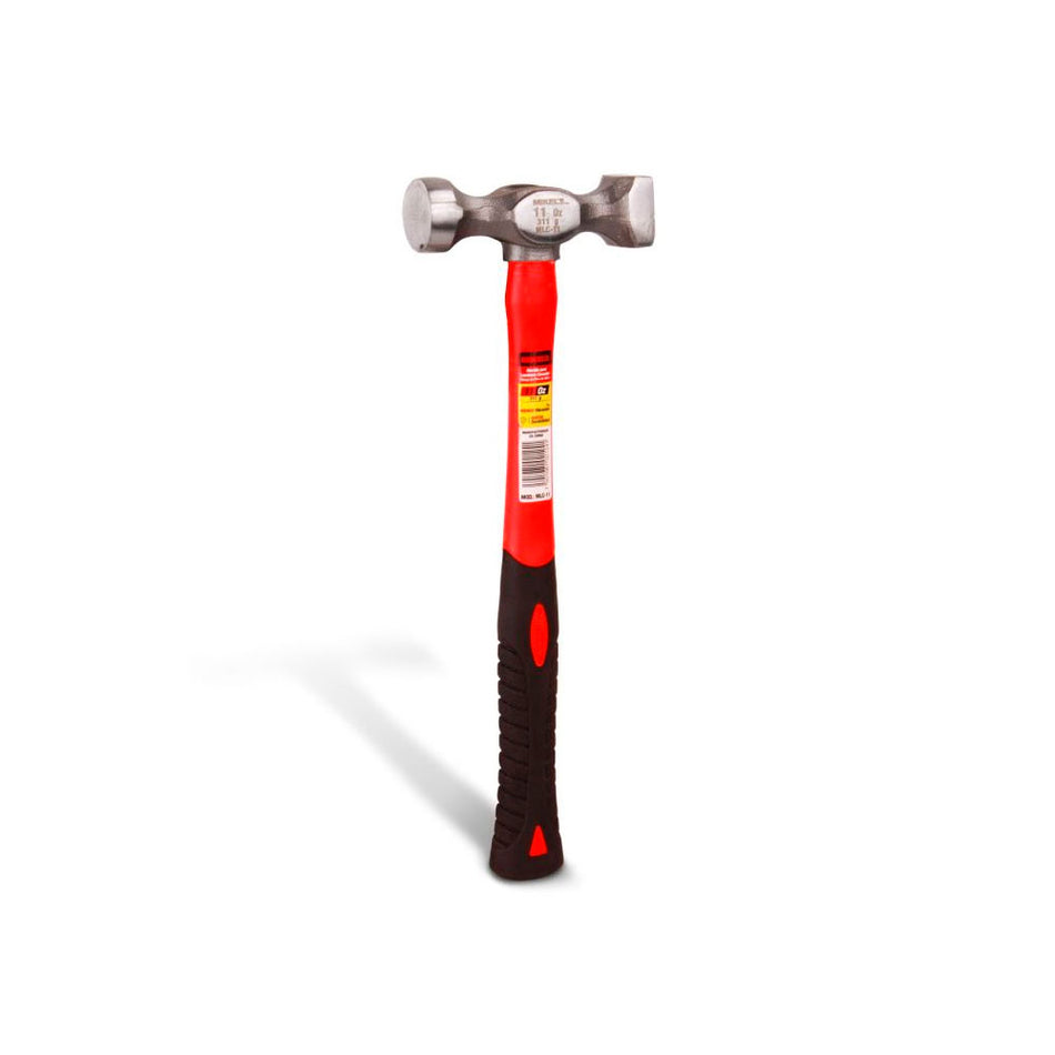 Martillo para laminero cercador, mango d MIKELS MLC-11