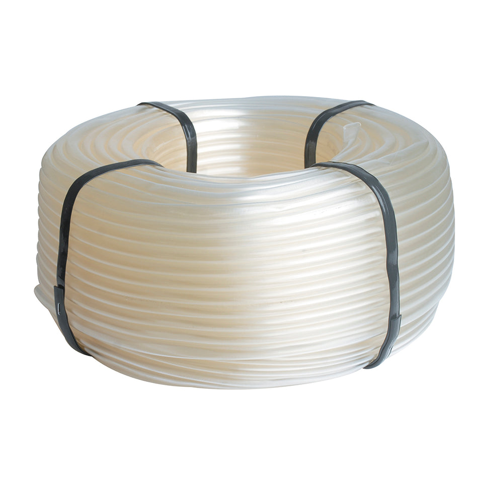 Manguera industrial en rollo 1/4" x 100 m Surtek 130295