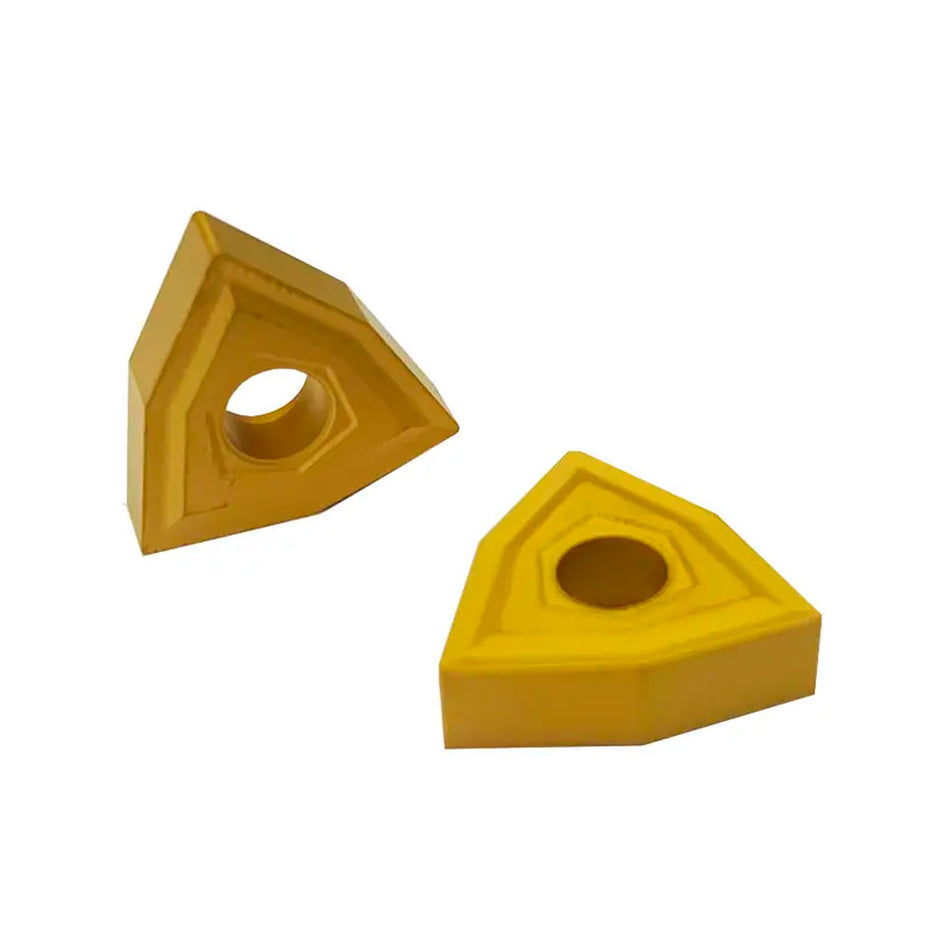 Inserto de carburo de tungsteno de 8.7 x