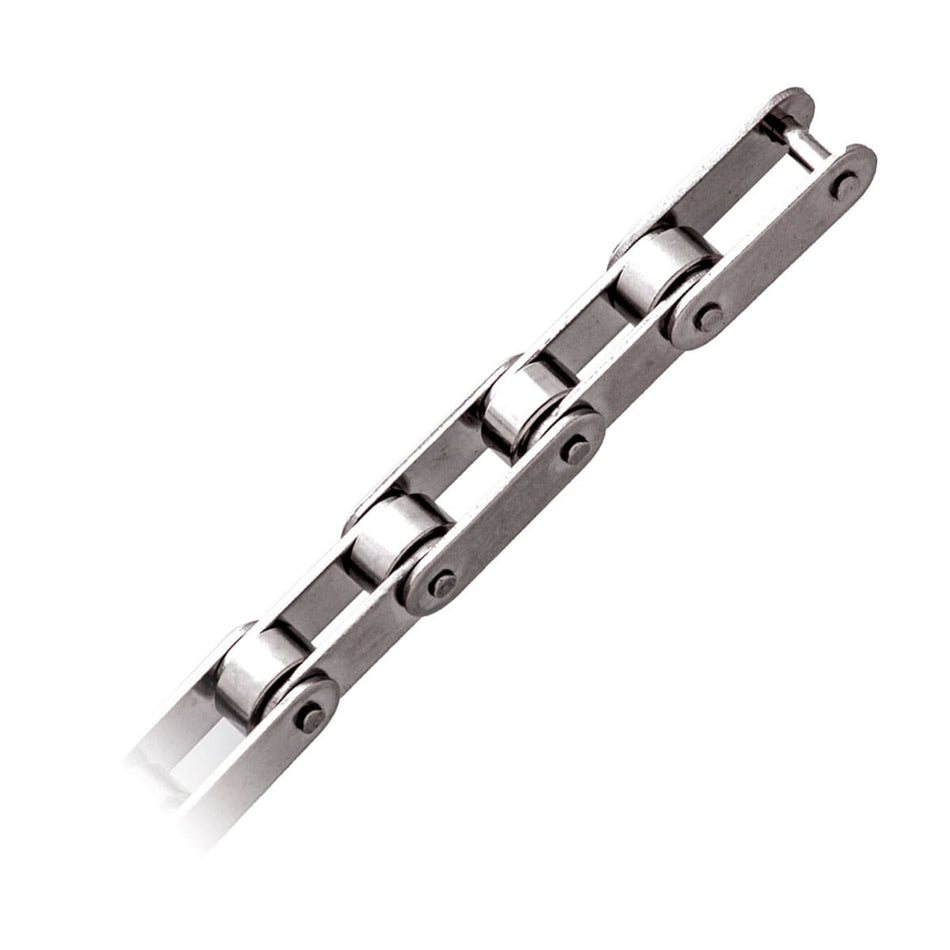 CADENA RODILLO C2162H (CAJA DE 10 PIES),