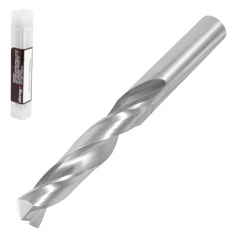 BROCA DE CARBURO 5/64", WESTON