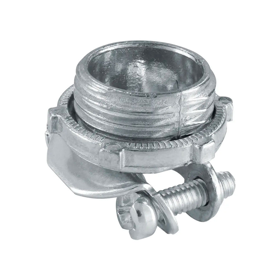 Conector recto para cable 1/2" Surtek CCAB12