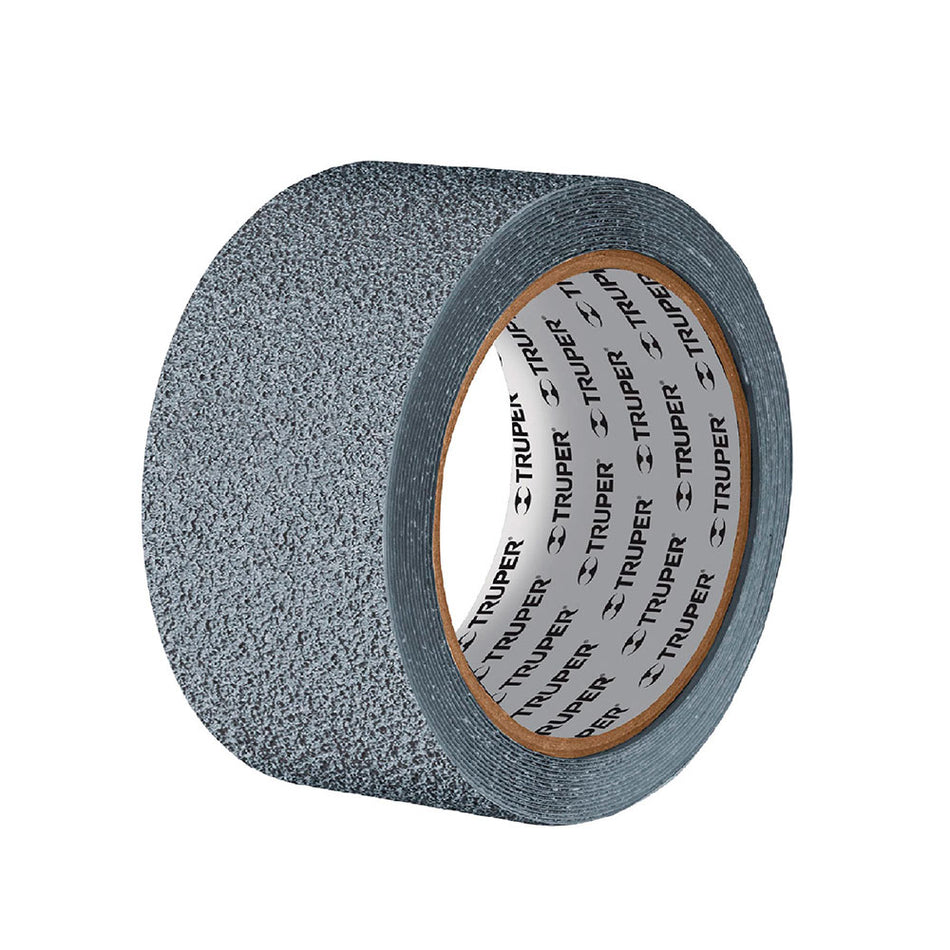 Rollo de 5 m cinta antiderrapante 50mm g