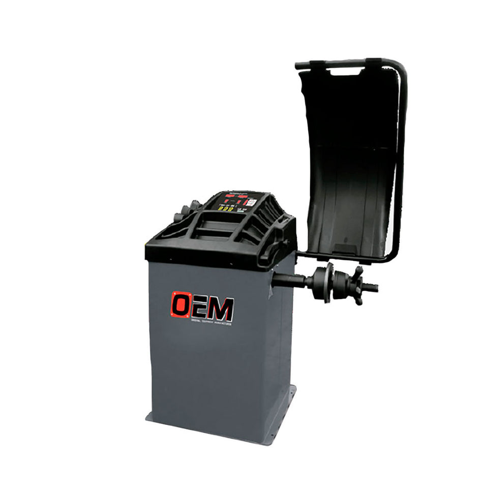 OEM Balanceadora de llantas para auto (r MIKELS BLOEM-1024