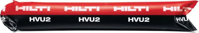 CAPSULA QUIMICA HVU2 1 1/4" X 11"
