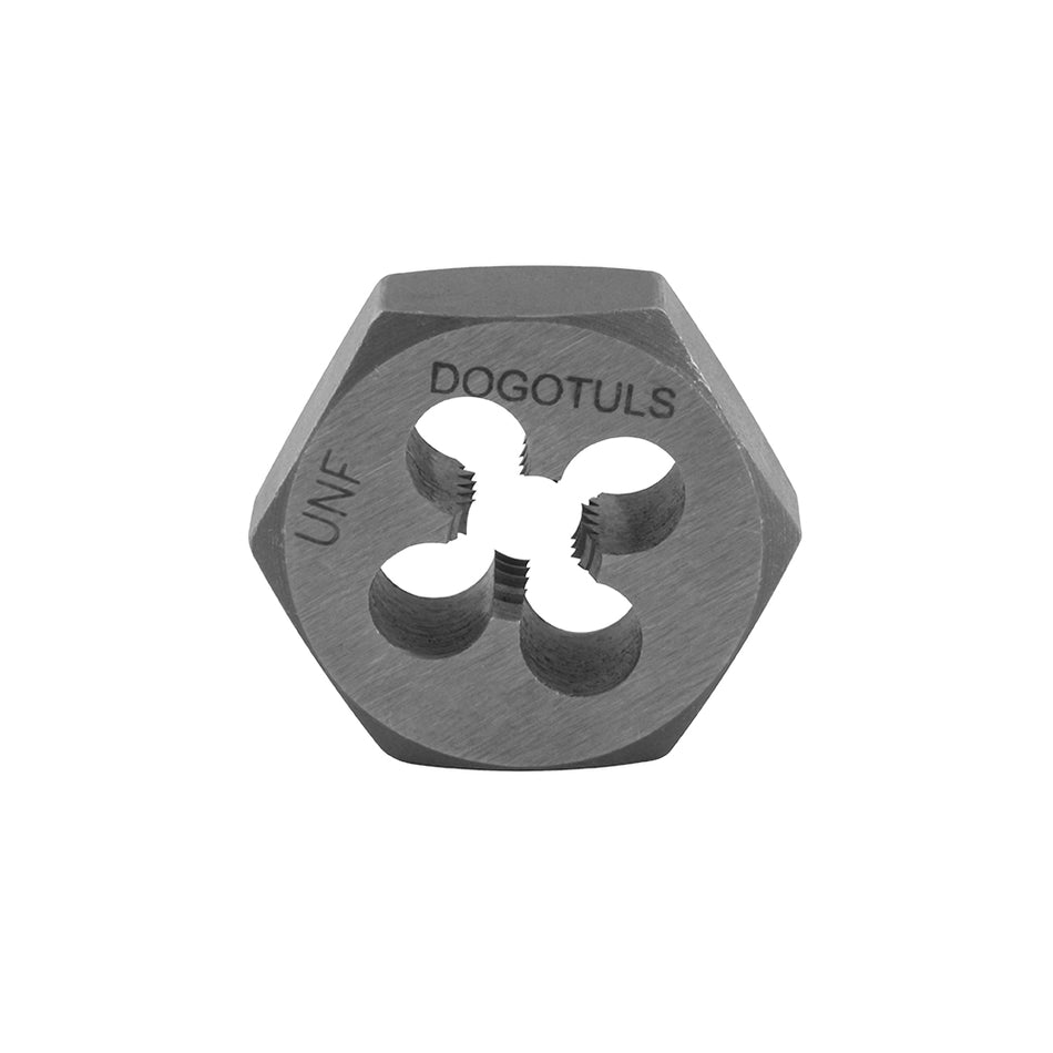 DADO HEXAGONAL 1" FINO 1/4"-28NF AAC UNF DOGOTULS SQ1019