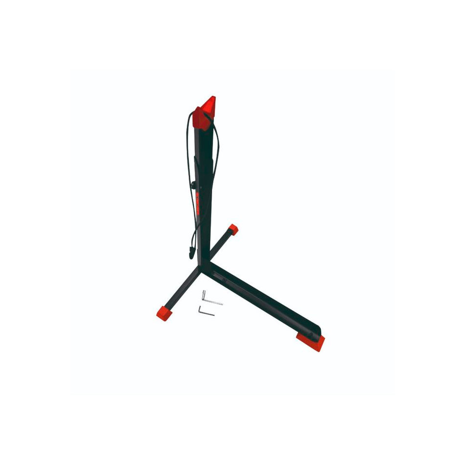 Soporte vertical de almacenamiento para MIKELS SAB-25