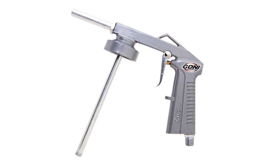 PISTOLA P/RECUBRIMIENTO (BODY)