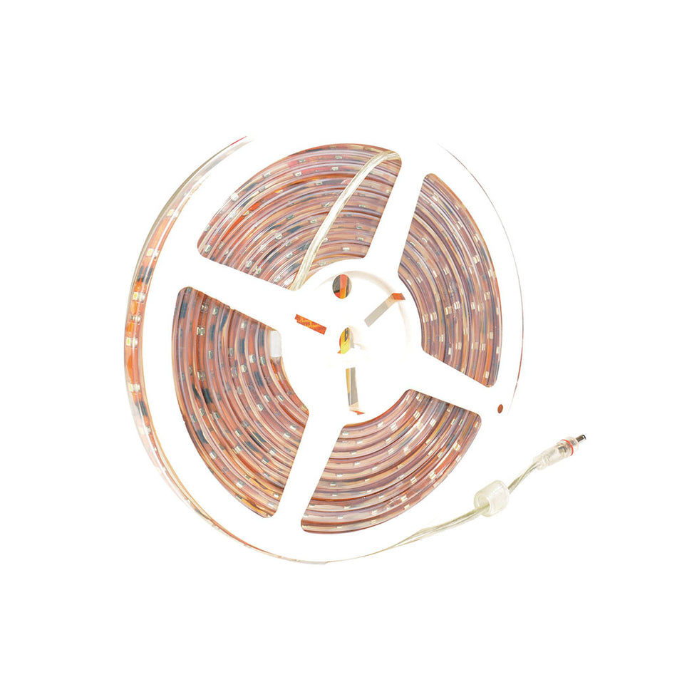Tira de LED 5 m, 72 W, luz RGB Surtek TLEDR