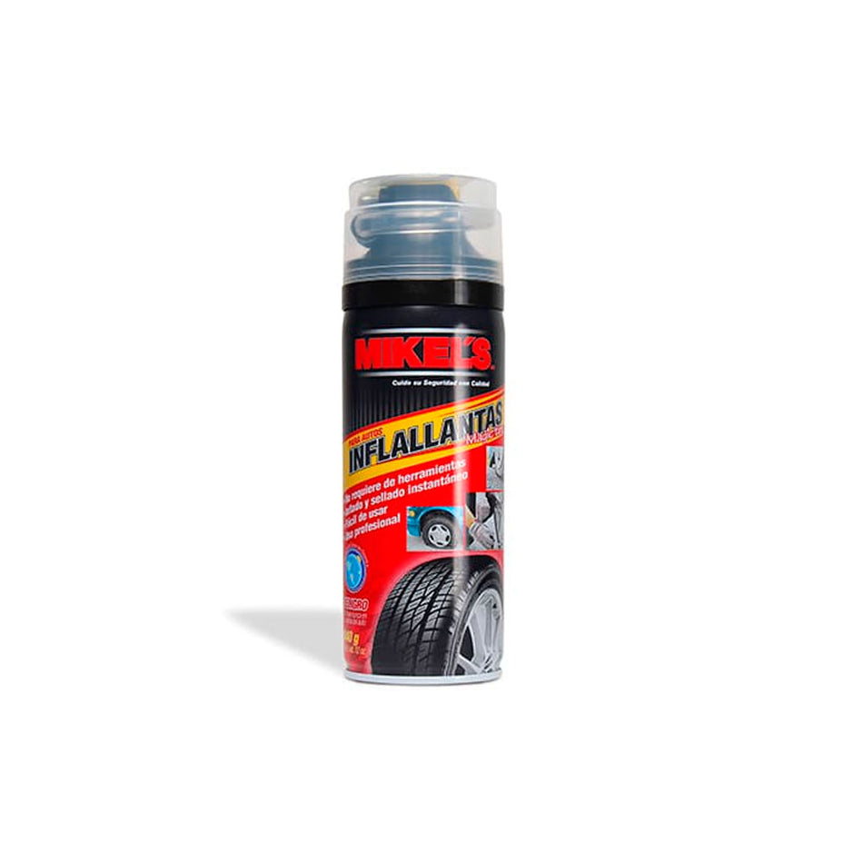 Inflallantas magic tire (340 grs, 12 oz) MIKELS MT-12