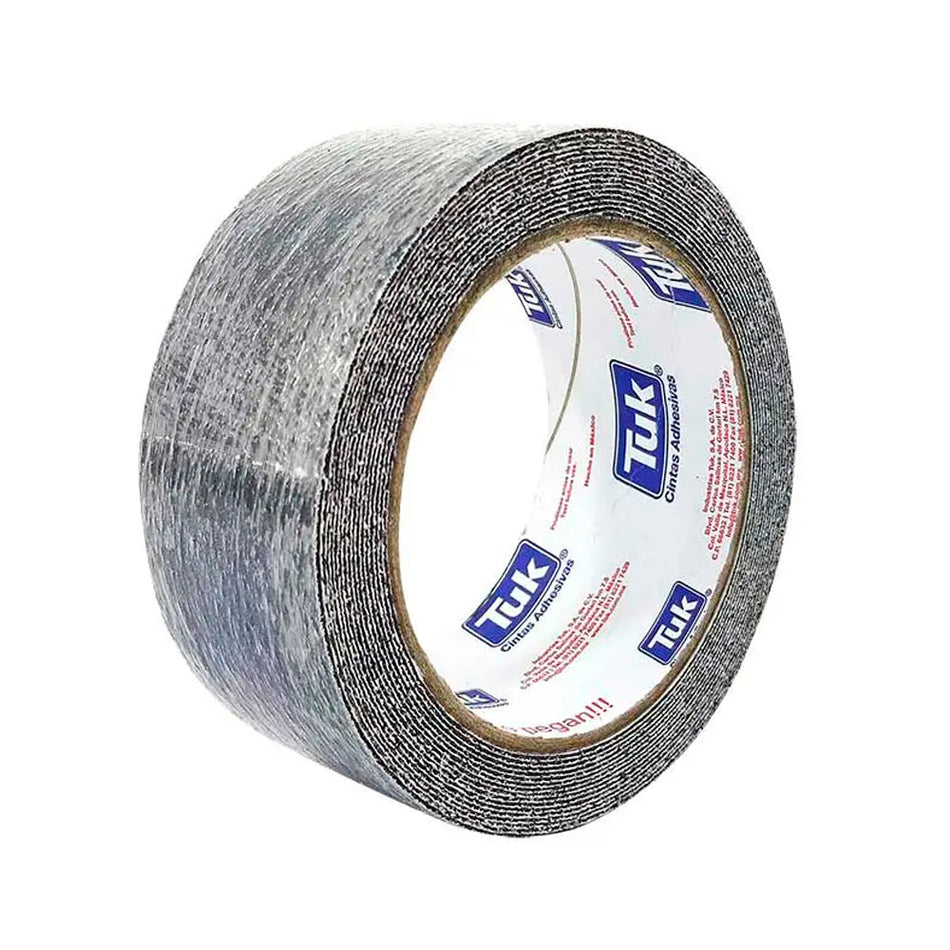 CINTA ANTIDERRAPANTE TIPO 770 COLOR NEGR TUK 457006