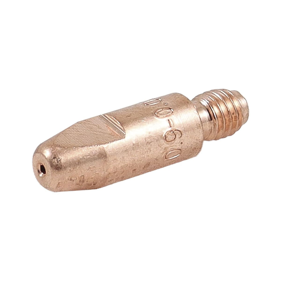 PUNTA DE CONTACTO 0.8MM / M6 P/ANTORCHA