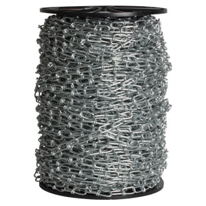 CADENA GALVANIZADA 2.5mm 100mts No. 25 DOGOTULS SH5042