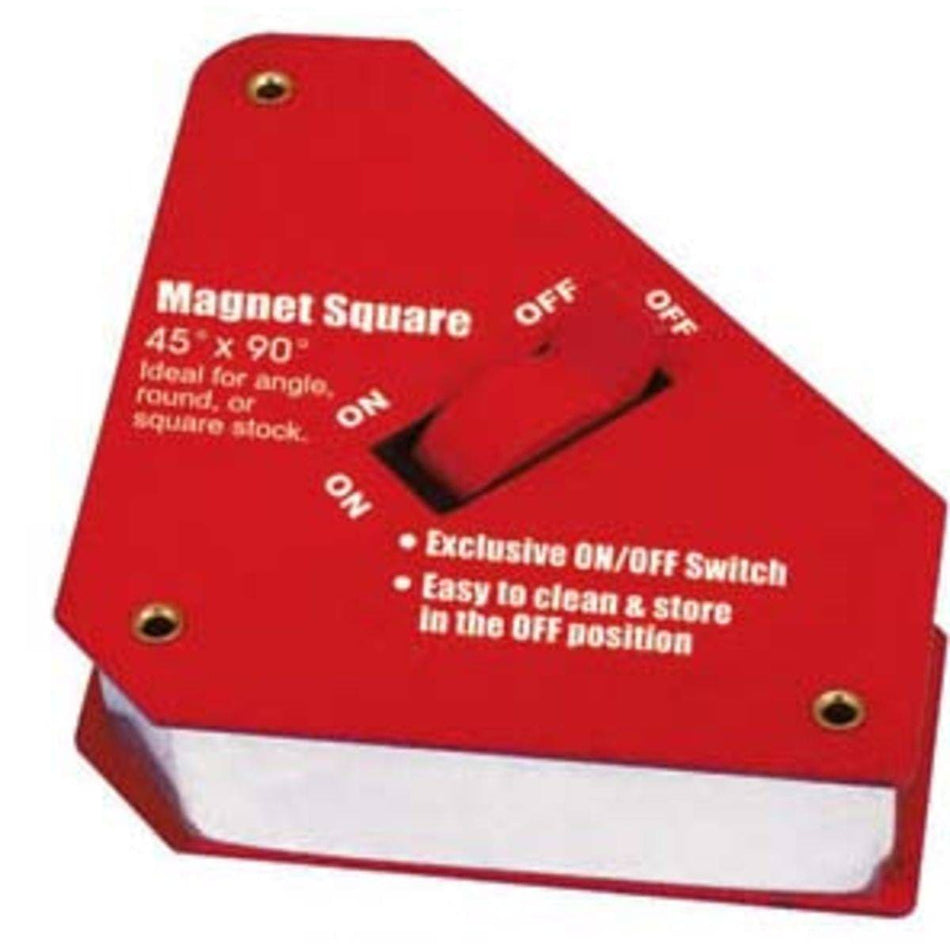 POSICIONADOR MAGNETICO P/SOLDAR 6 x 5 x