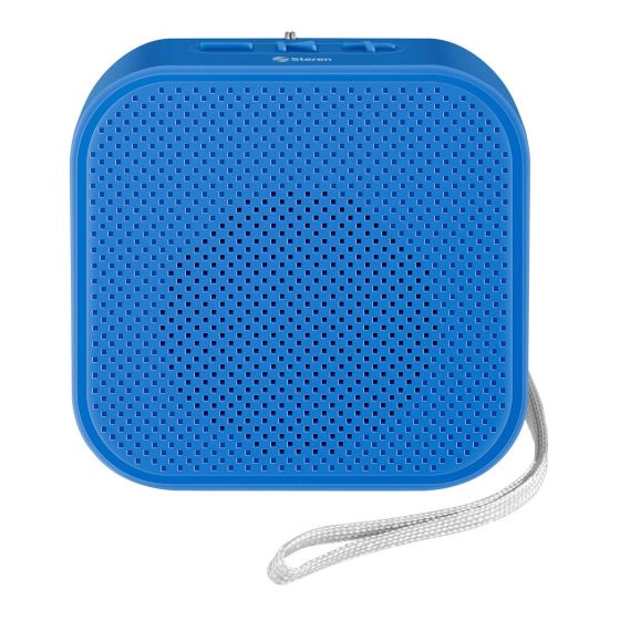 MINI BOCINA BLUETOOH C/REPRODUCTOR SD