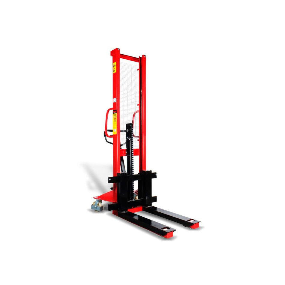 Montacargas hidráulico manual (1 ton), M MIKELS MH-1000