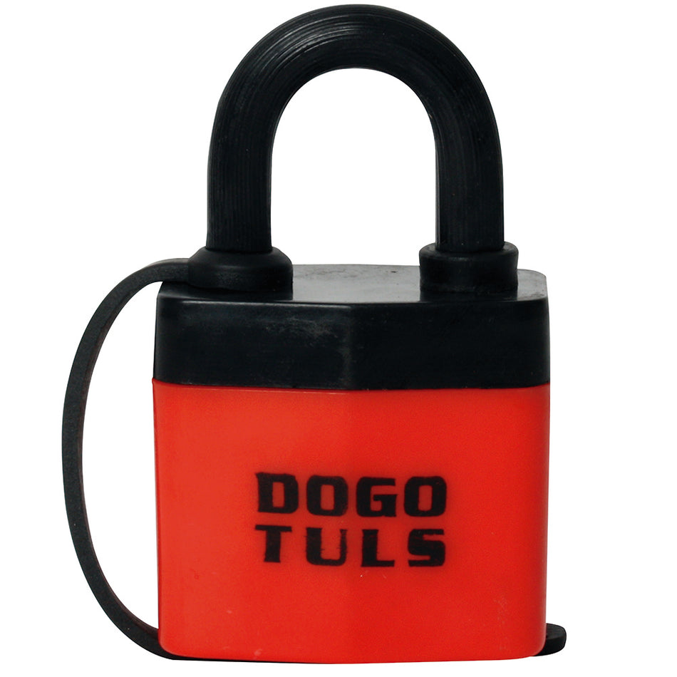 CANDADO IMPERMEABLE 45MM CORTO LAMINADO DOGOTULS RW9012