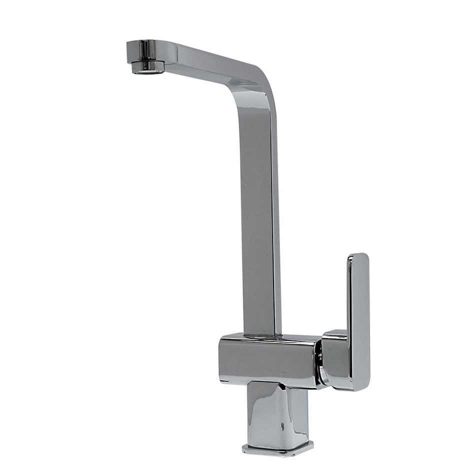 MEZC.MONOMANDO FREG.AL PISO S/CUB.AC.CRO