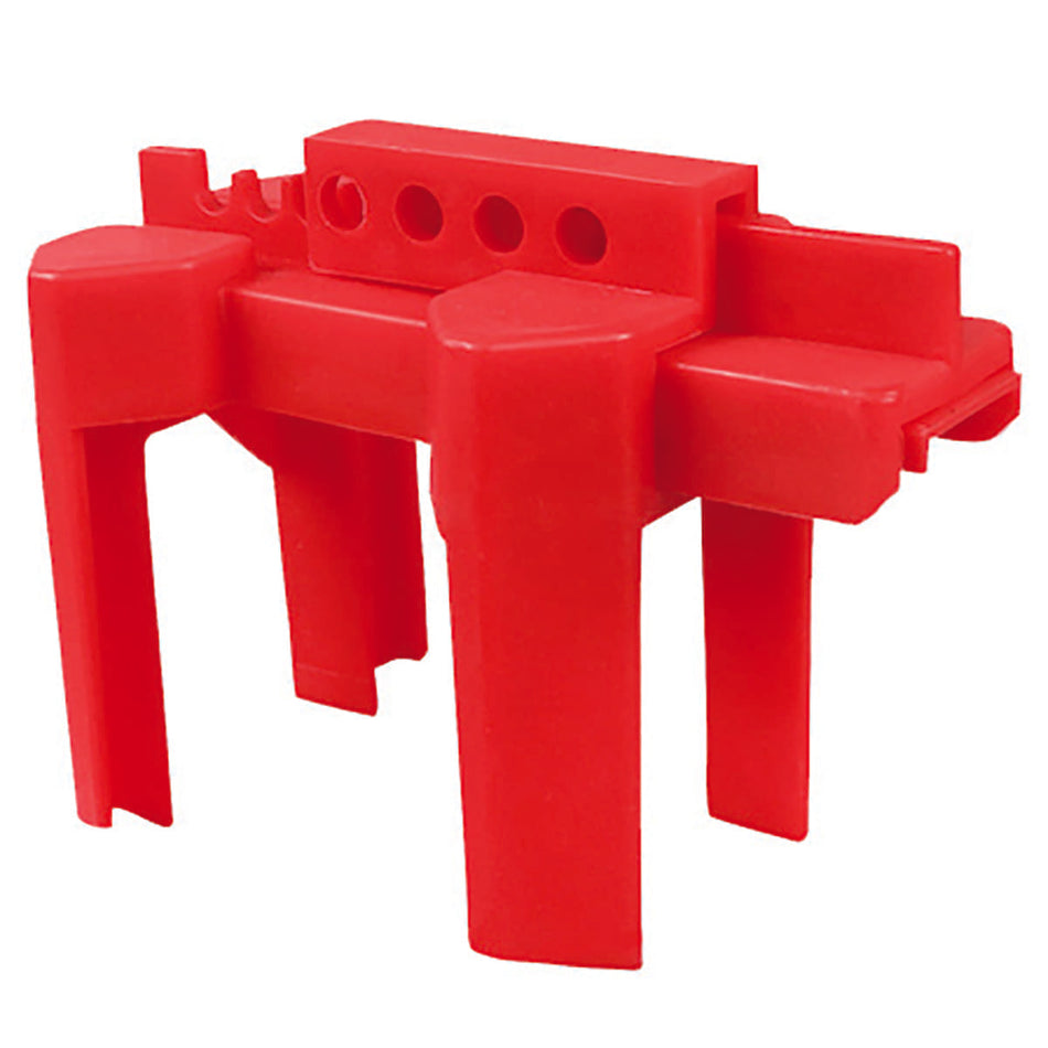 BLOQUEO AJUSTABLE PARA VÁLVULAS TIPO ESF