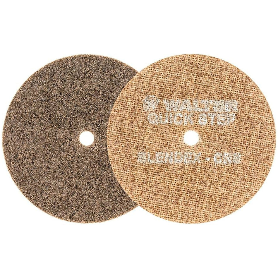 4-1/2" QS BLENDEX/COARSE