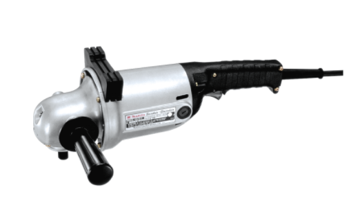 Esmeril 180mm 7" 6,000 rpm carcaza metal