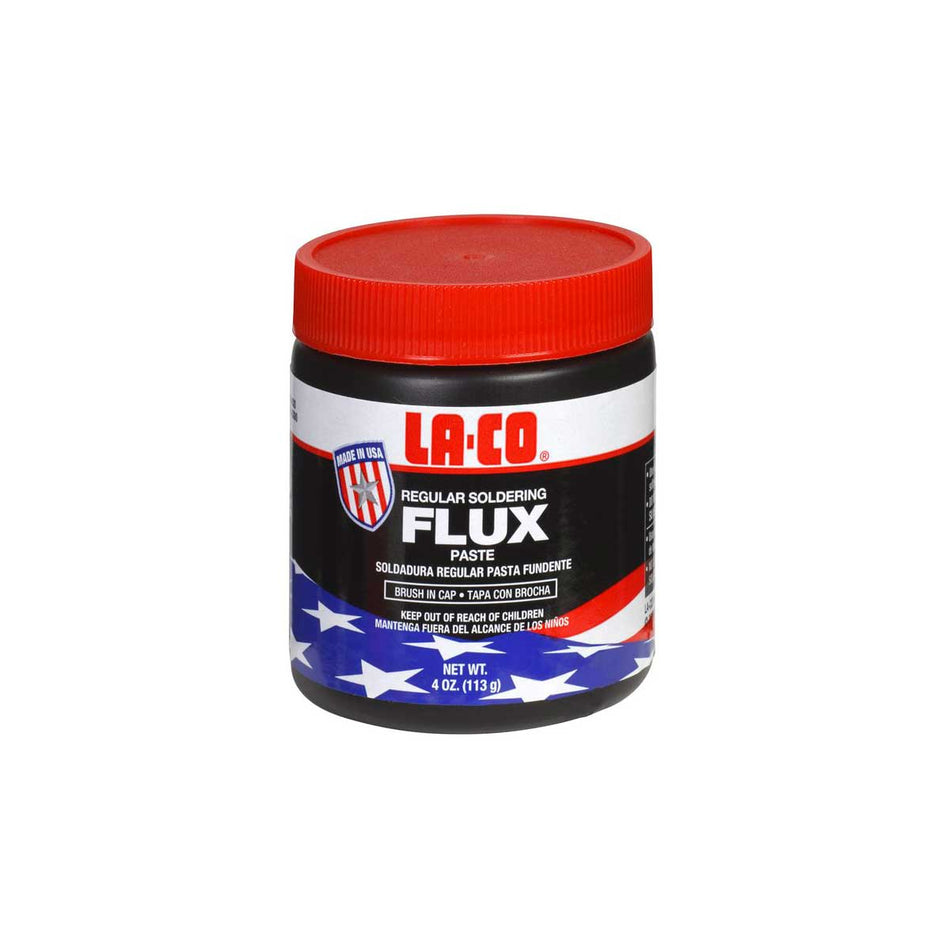 FUNDENTE FLUX 4OZ, WESTON